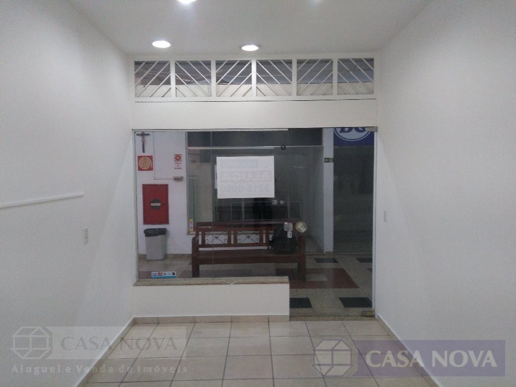 Loja para alugar no Bom Pastor com 30 m² — foto 2