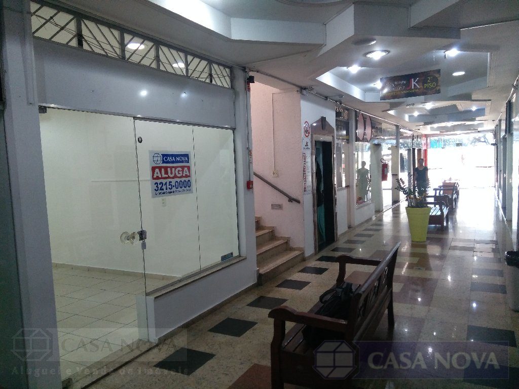 Loja para alugar no Bom Pastor com 30 m² — foto 3