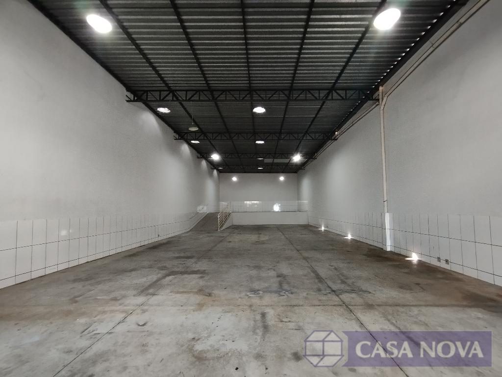 Galpão para alugar no Orion com 300 m² — foto 2