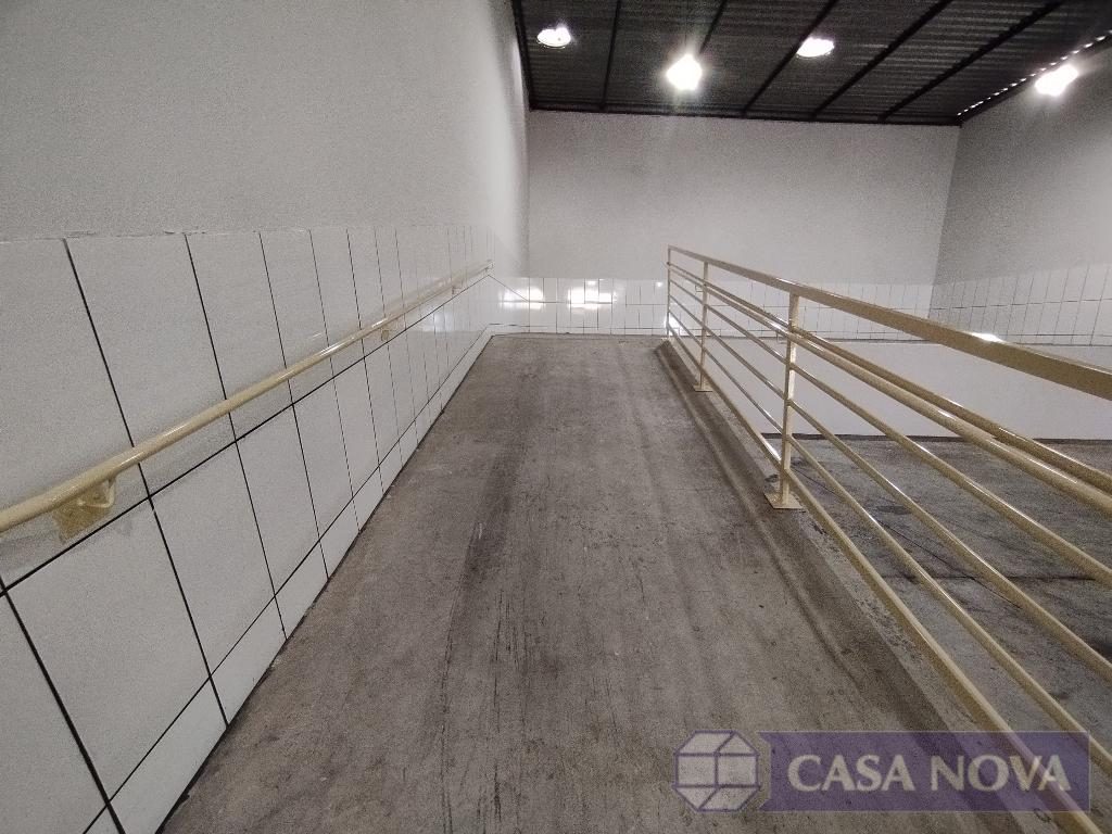 Galpão para alugar no Orion com 300 m² — foto 4