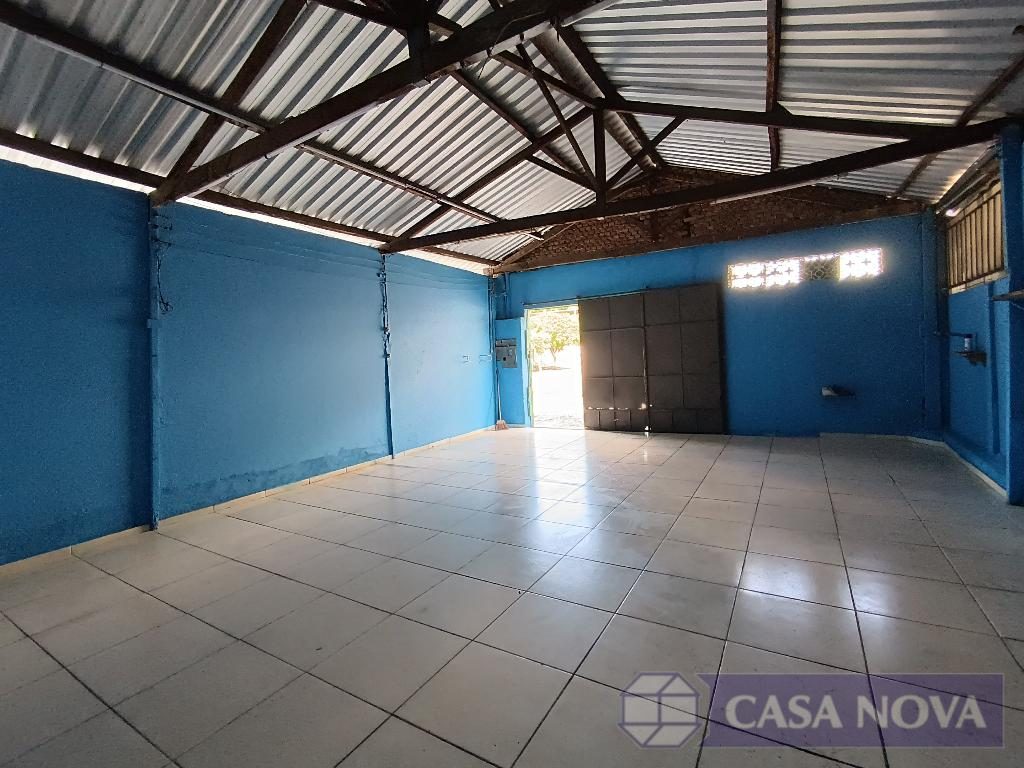 Galpão para alugar na Esplanada com 50 m² — foto 3