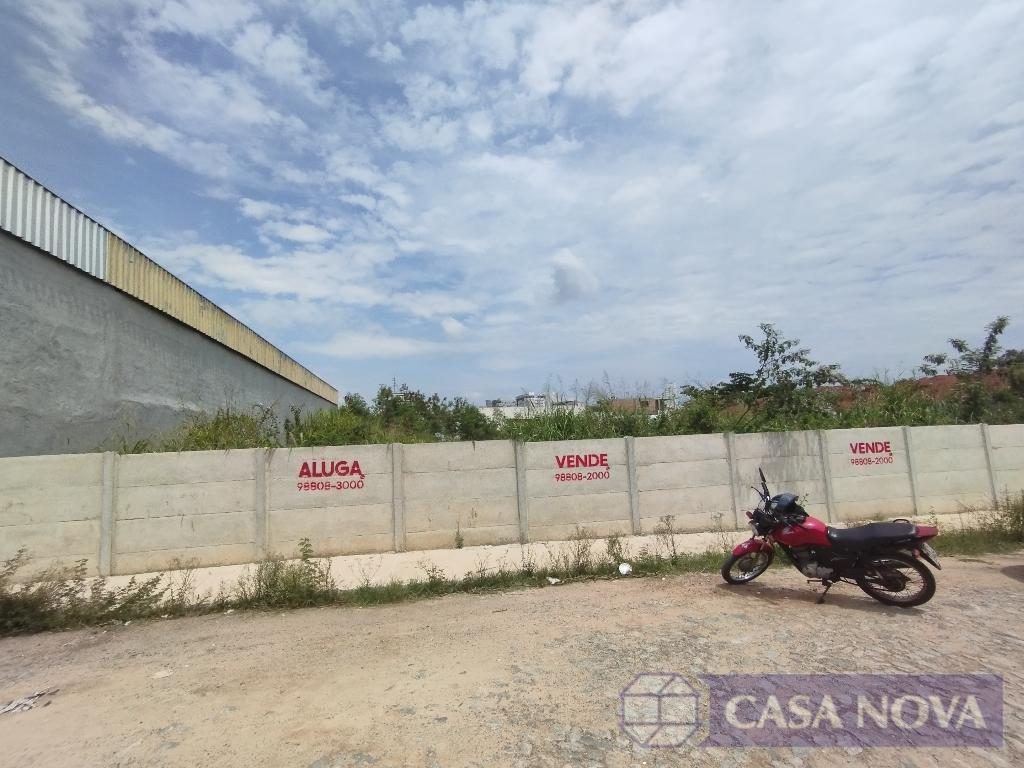 Lote para alugar no Bom Pastor com 720 m² — foto 2
