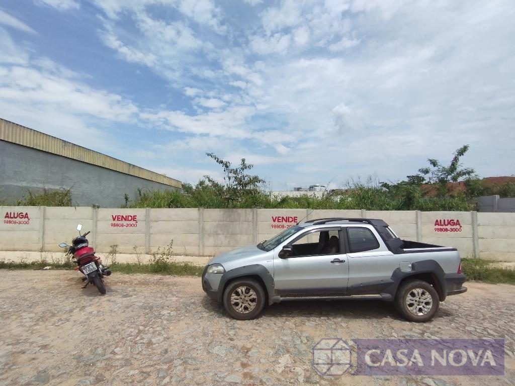 Lote para alugar no Bom Pastor com 720 m² — foto 3