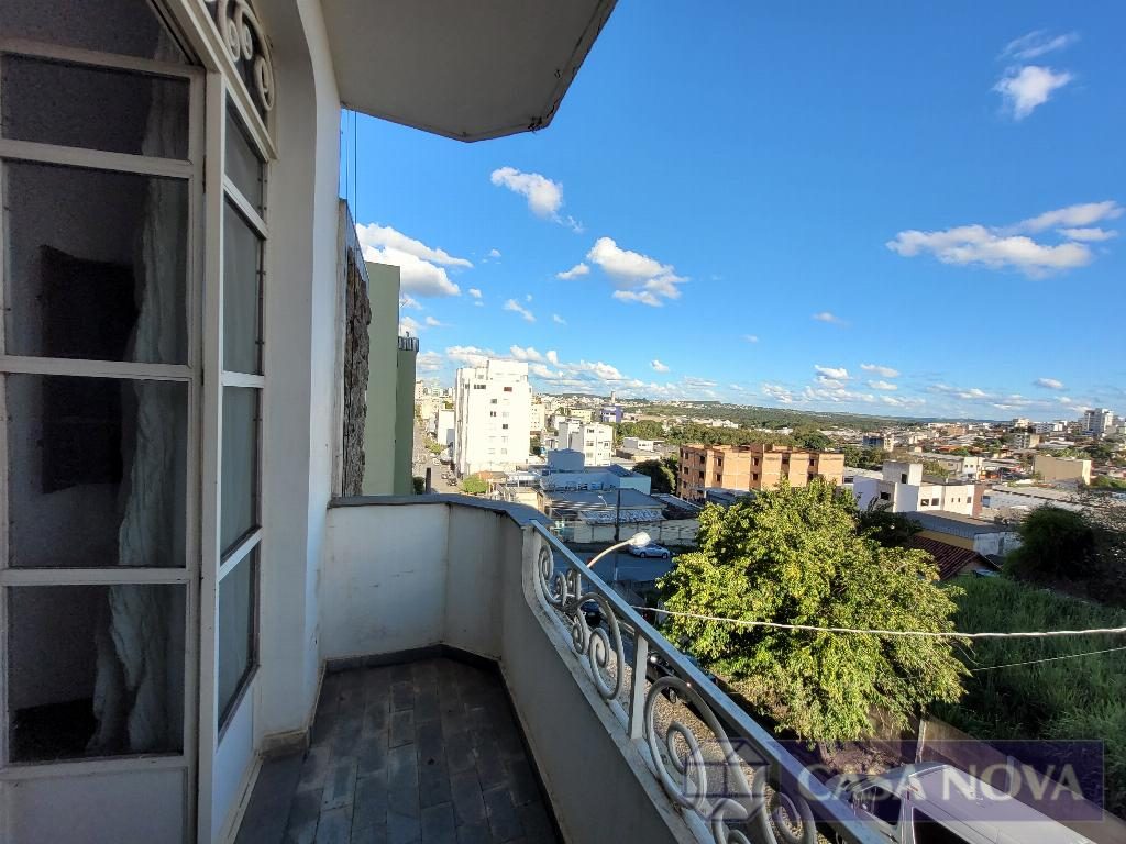 Apartamento à venda no Centro com 237 m², 4 quartos e 2 vagas — foto 5