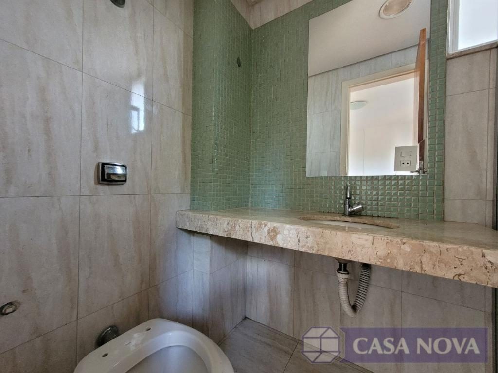 Apartamento à venda no Centro com 106 m², 3 quartos e 1 vaga — foto 4