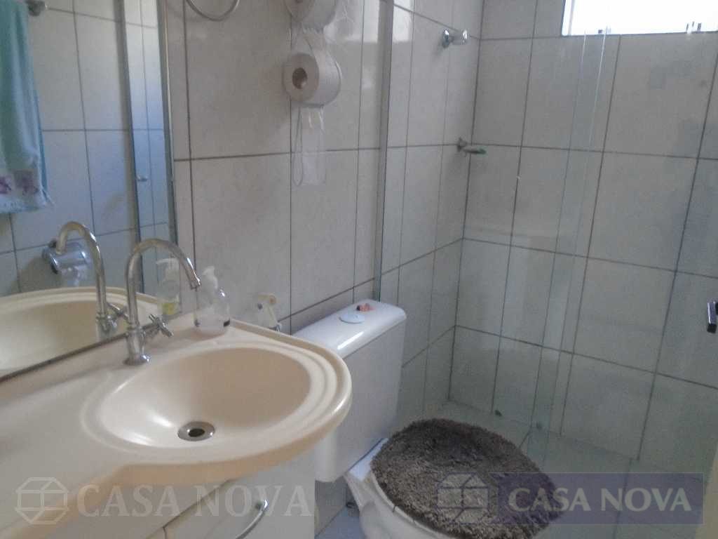 Casa à venda na Casa Nova com 100 m², 2 quartos e 1 vaga — foto 5