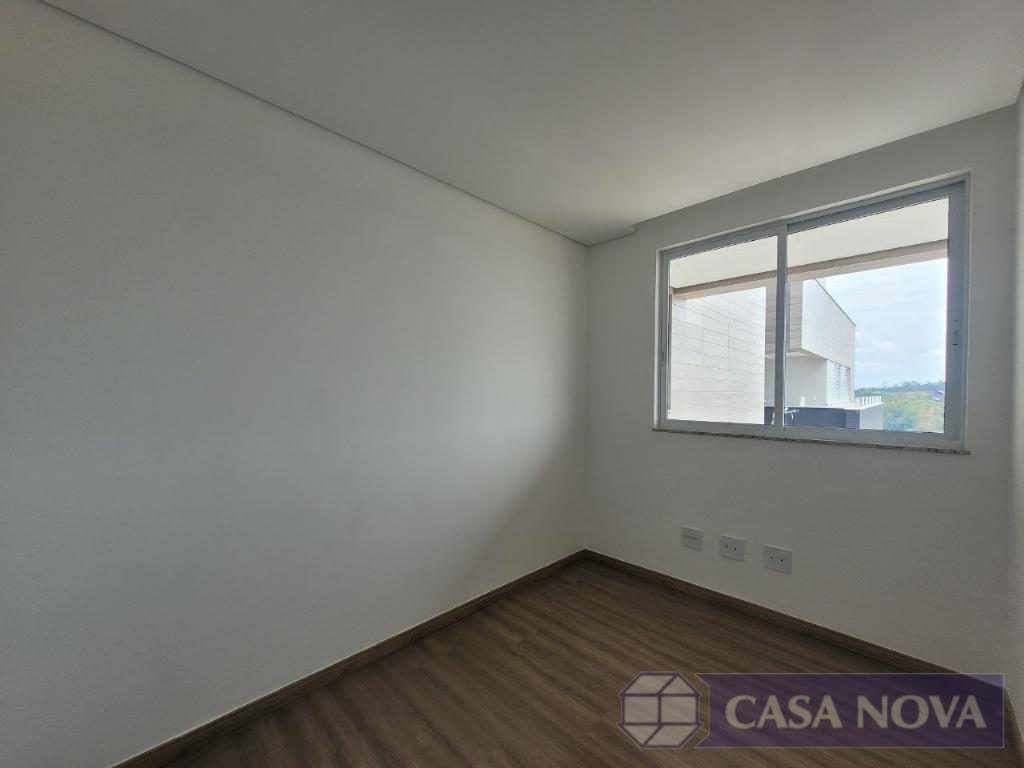 Apartamento à venda no Centro com 124 m², 4 quartos e 2 vagas — foto 5