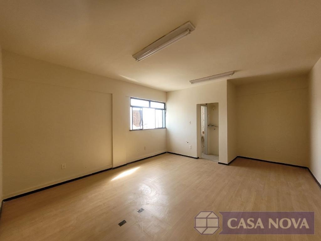 Sala à venda no Centro com 37 m² — foto 2