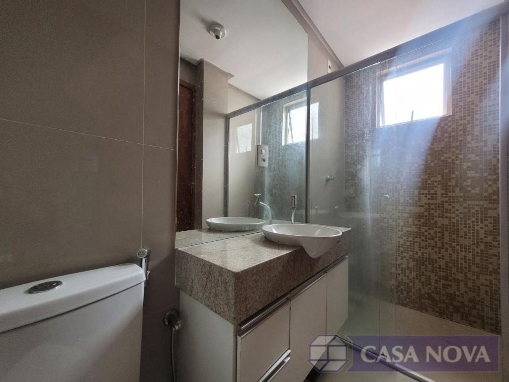 Apartamento à venda no Centro com 100 m², 3 quartos e 1 vaga — foto 5