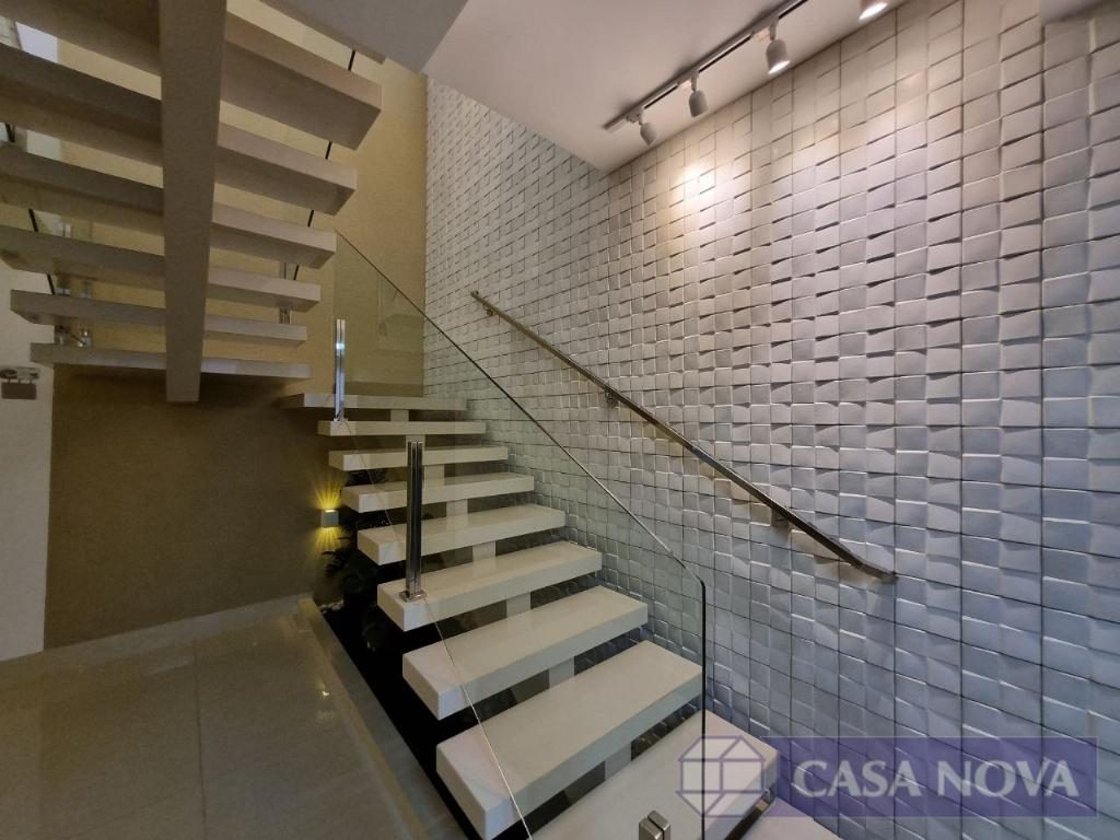 Casa à venda no Antônio Fonseca com 314 m², 5 quartos e 4 vagas — foto 4