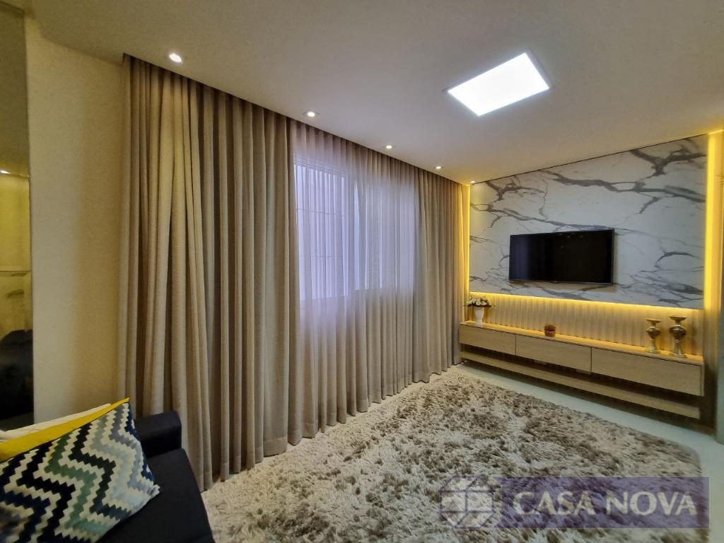 Casa à venda no Antônio Fonseca com 314 m², 5 quartos e 4 vagas — foto 2
