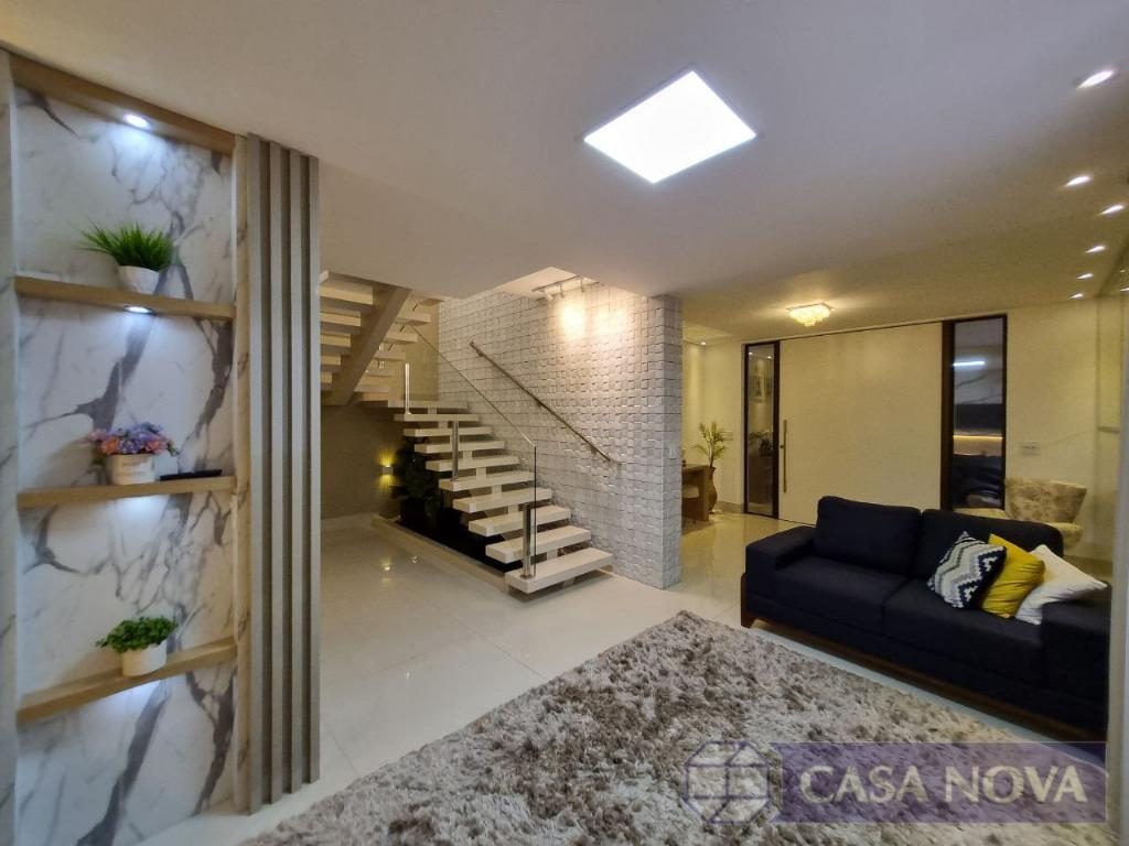 Casa à venda no Antônio Fonseca com 314 m², 5 quartos e 4 vagas — foto 3