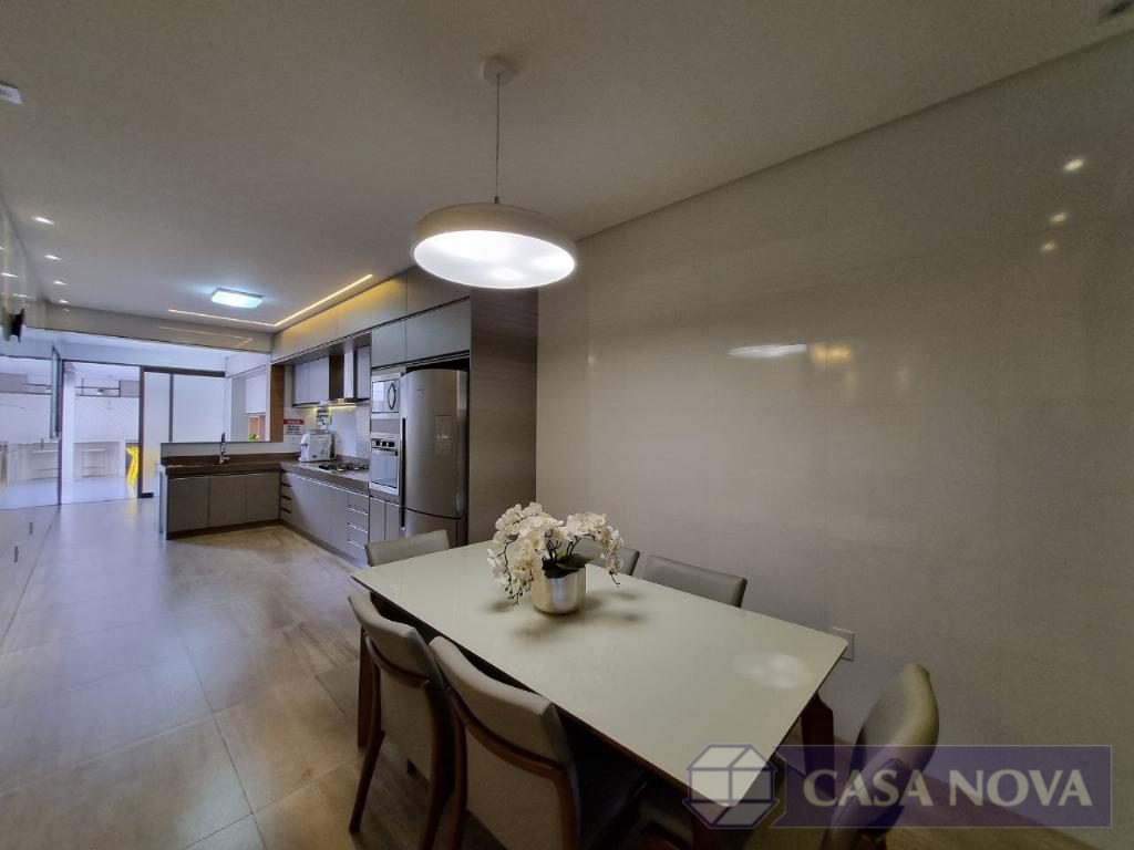 Casa à venda no Antônio Fonseca com 314 m², 5 quartos e 4 vagas — foto 5