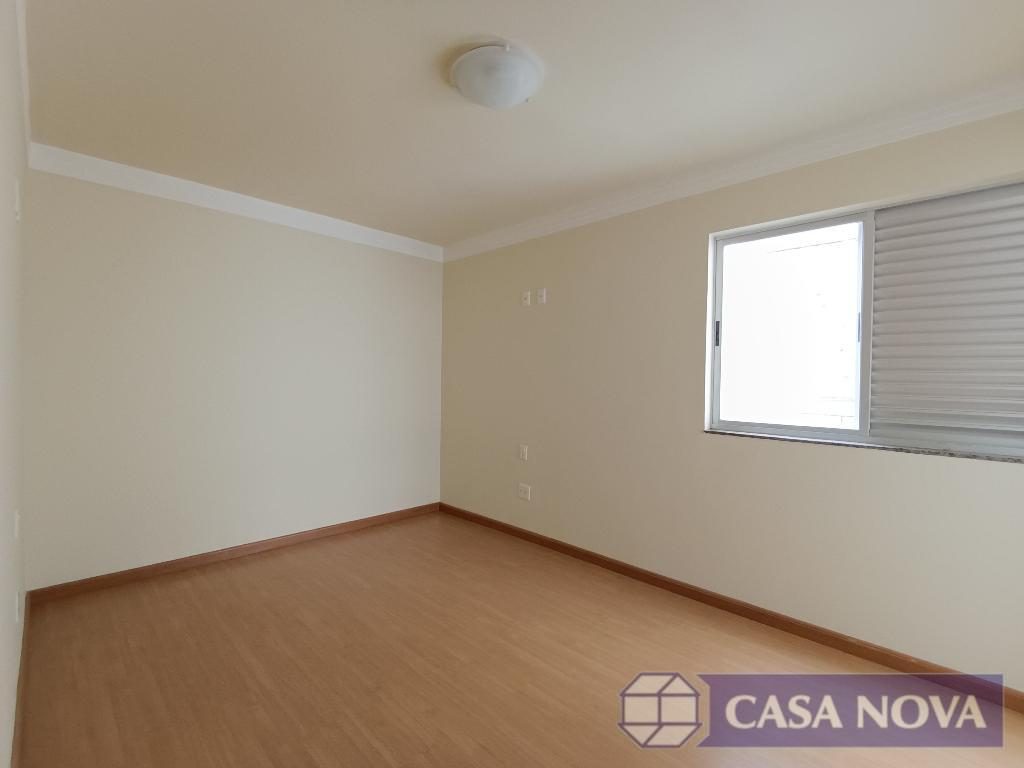 Apartamento para alugar no Centro com 90 m², 3 quartos e 1 vaga — foto 2