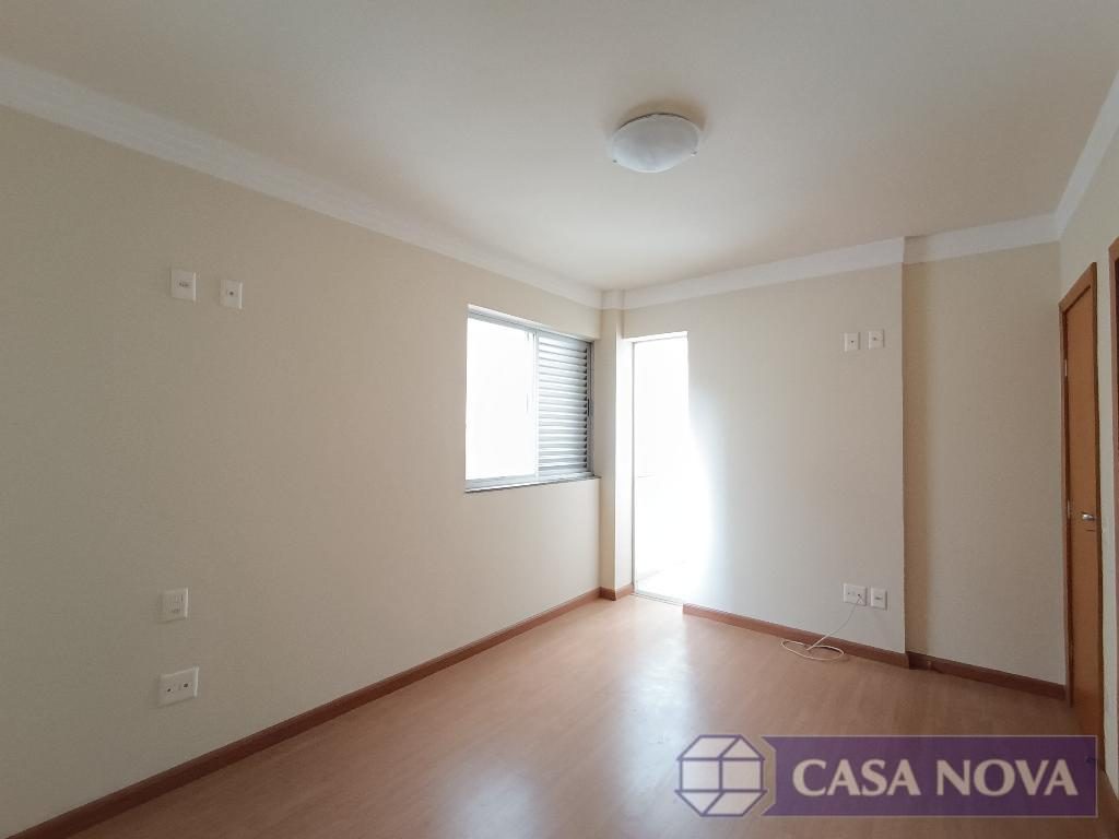 Apartamento para alugar no Centro com 90 m², 3 quartos e 1 vaga — foto 3