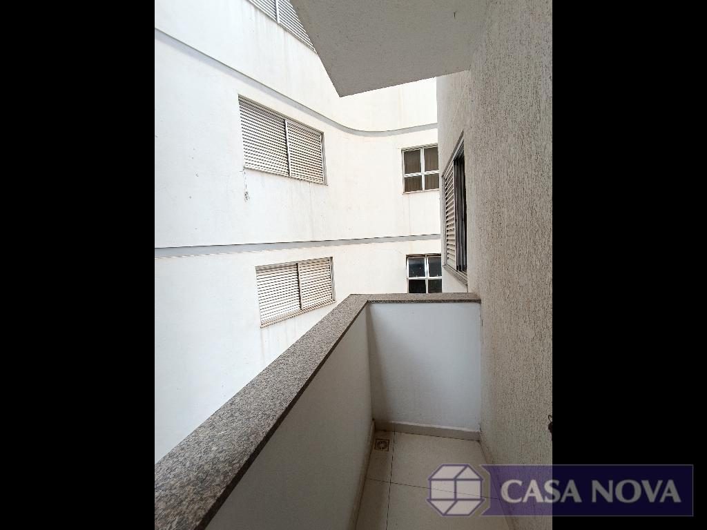 Apartamento para alugar no Centro com 90 m², 3 quartos e 1 vaga — foto 4