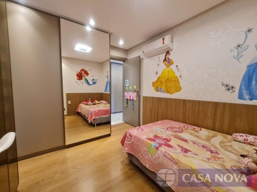 Apartamento à venda no Centro com 188 m², 3 quartos e 2 vagas — foto 4