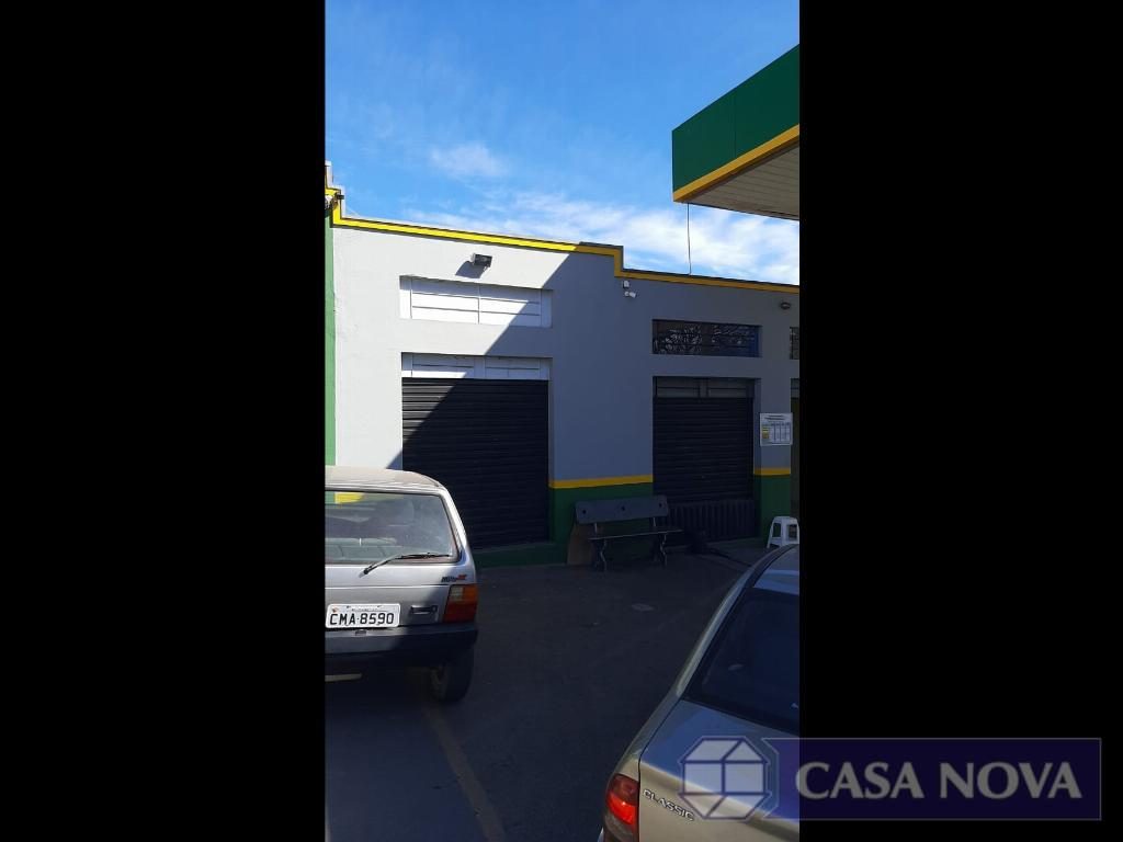 Loja para alugar no Centro com 12 m² — foto 2