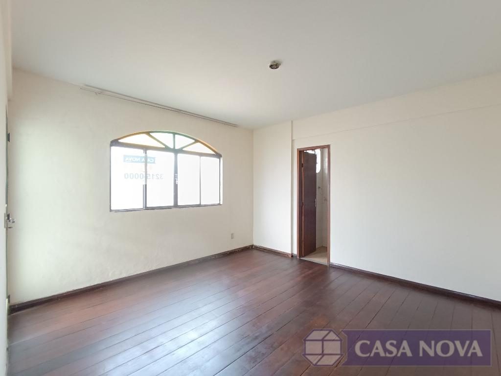 Apartamento para alugar no Centro com 120 m², 3 quartos e 1 vaga — foto 2