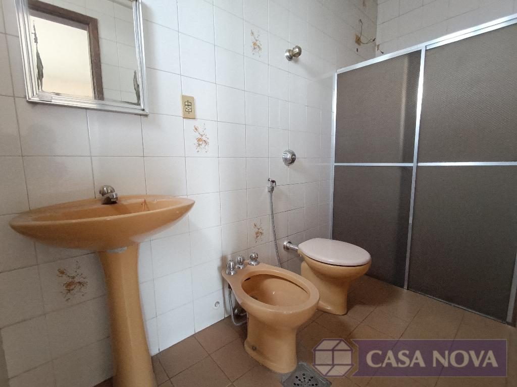 Apartamento para alugar no Centro com 120 m², 3 quartos e 1 vaga — foto 4