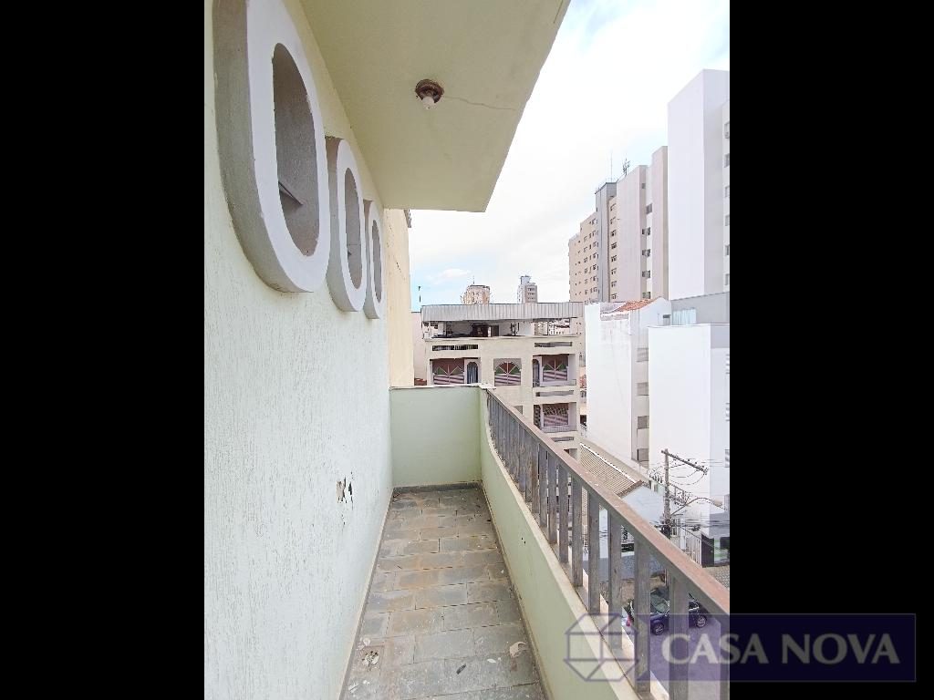 Apartamento para alugar no Centro com 120 m², 3 quartos e 1 vaga — foto 5