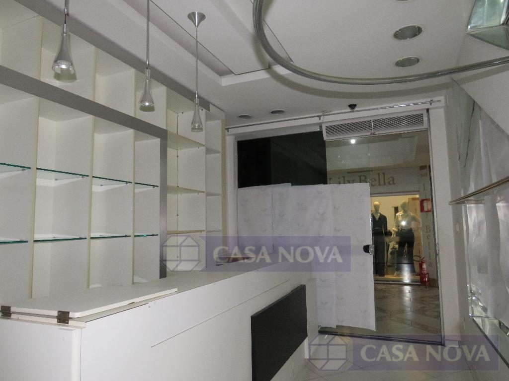 Loja para alugar no Bom Pastor com 30 m² — foto 4