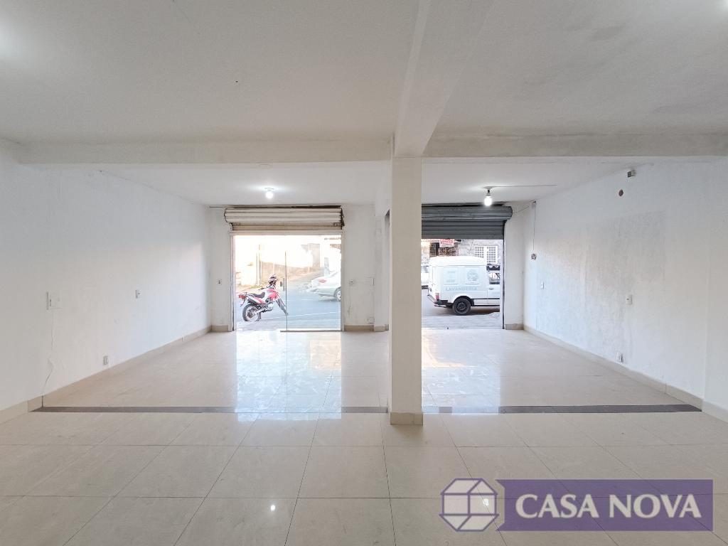 Loja para alugar no São José com 132 m² — foto 2