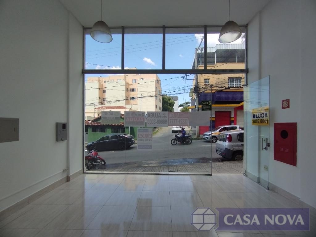 Loja para alugar no Bom Pastor com 35 m² — foto 4
