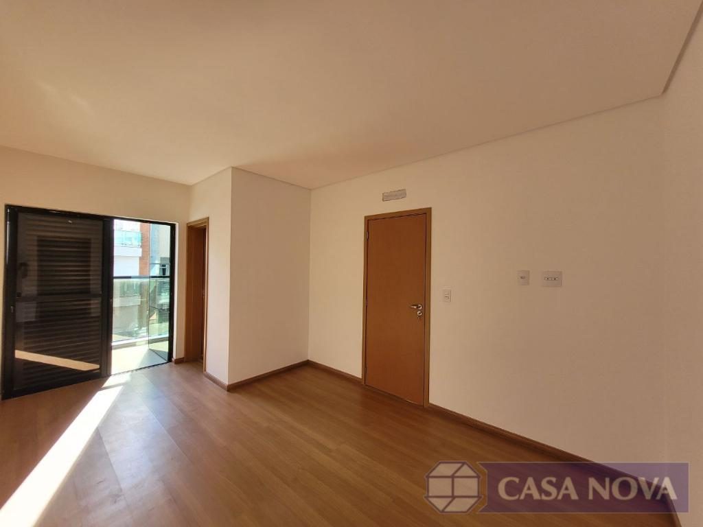 Apartamento à venda no Centro com 136 m², 3 quartos e 2 vagas — foto 2