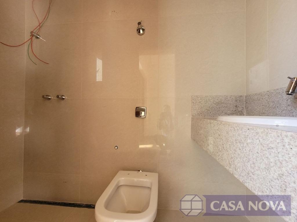 Apartamento à venda no Centro com 136 m², 3 quartos e 2 vagas — foto 4