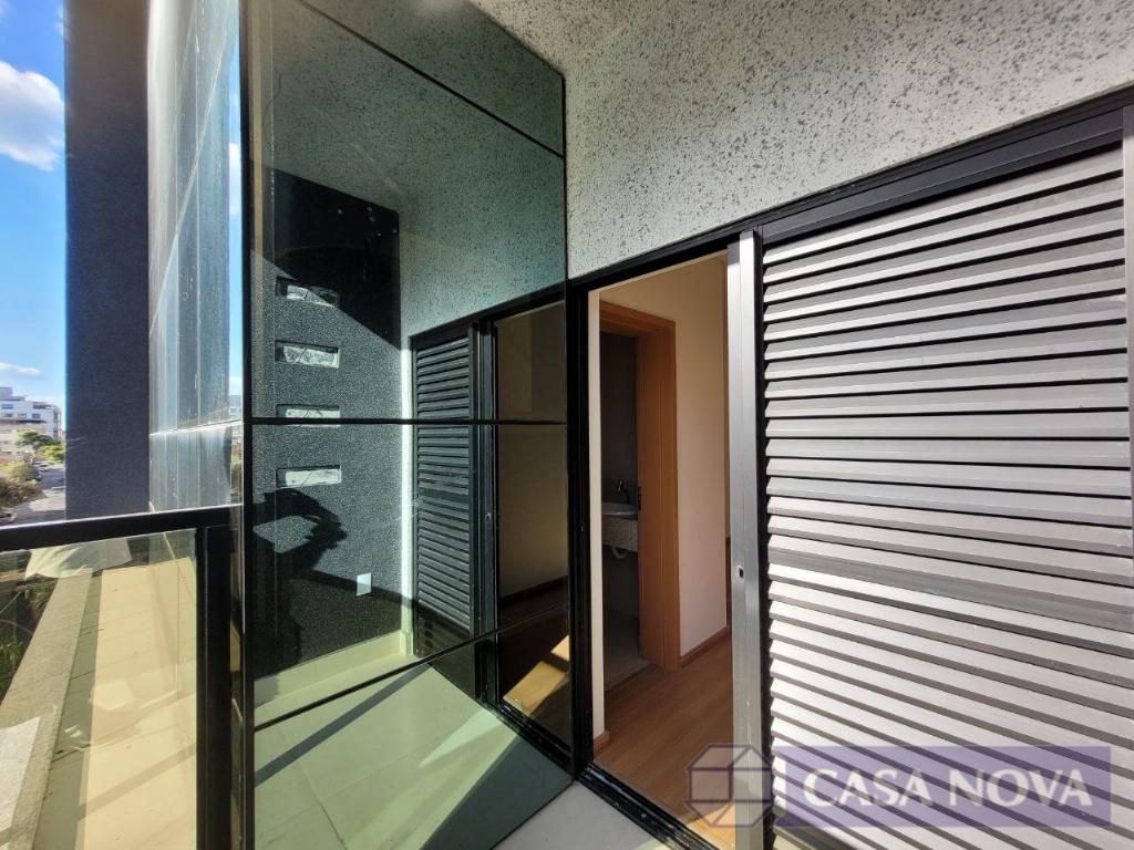 Apartamento à venda no Centro com 136 m², 3 quartos e 2 vagas — foto 5