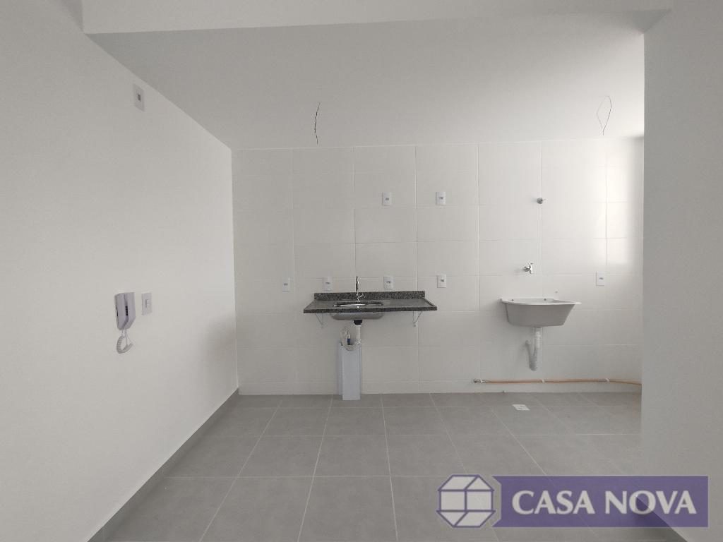 Apartamento à venda no Quintino com 50 m², 2 quartos e 1 vaga — foto 2