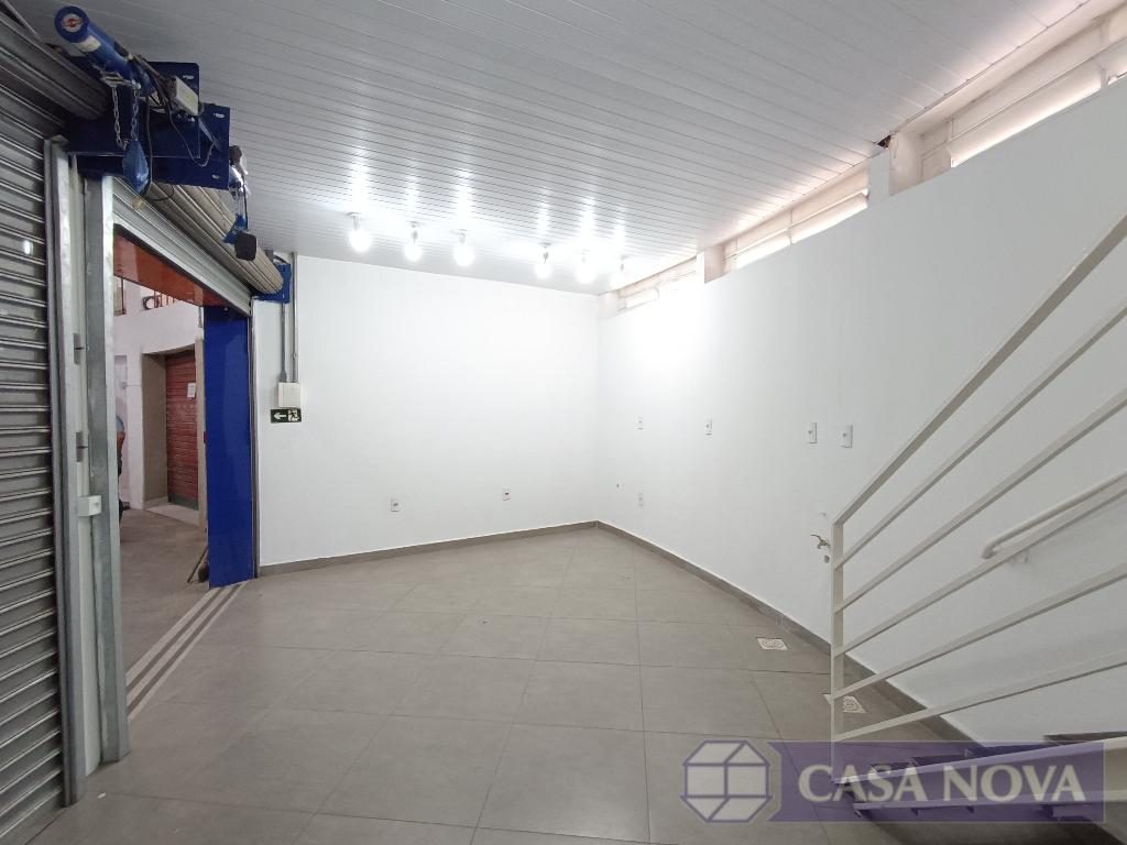 Loja para alugar no Centro com 45 m² — foto 4