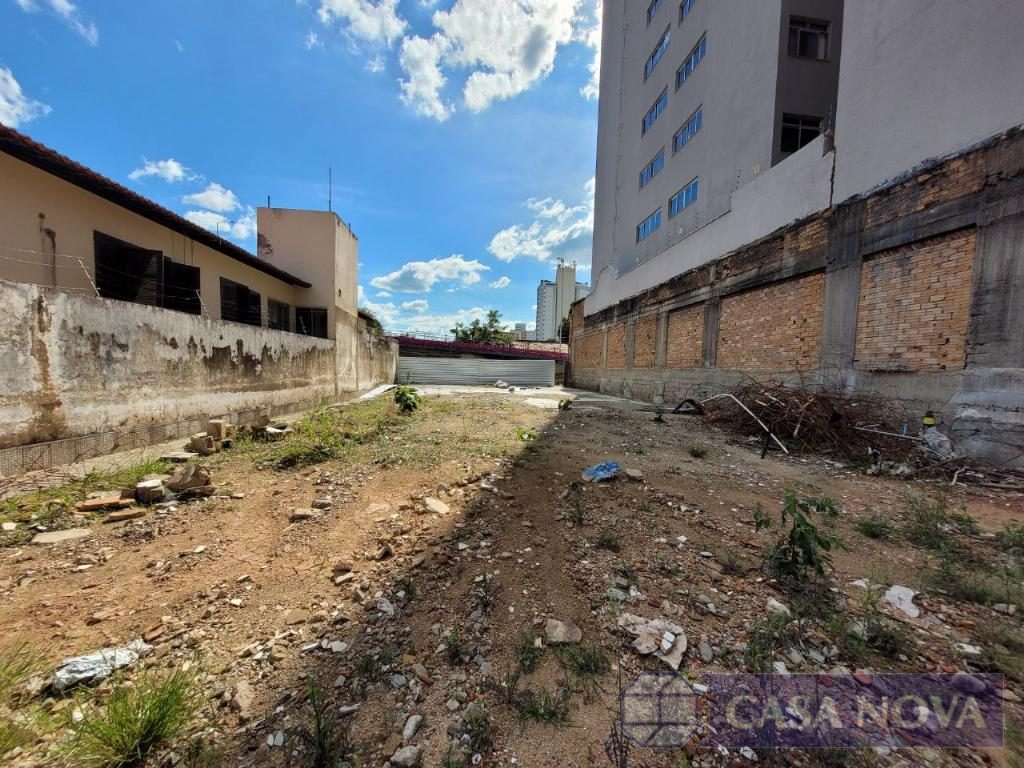 Lote à venda no Centro com 540 m² — foto 3