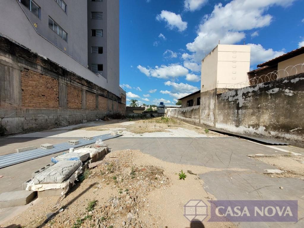 Lote à venda no Centro com 540 m² — foto 5