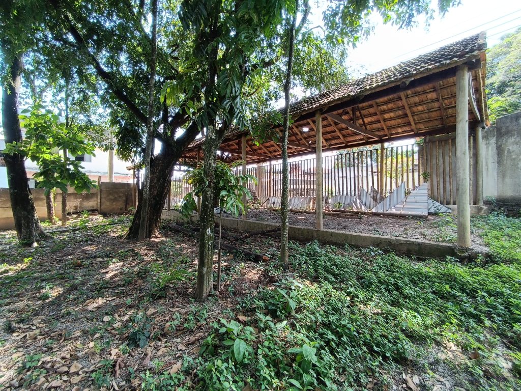 Lote para alugar na Vila Romana com 1000 m² — foto 3