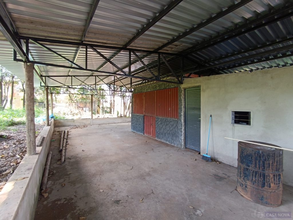 Lote para alugar na Vila Romana com 1000 m² — foto 5