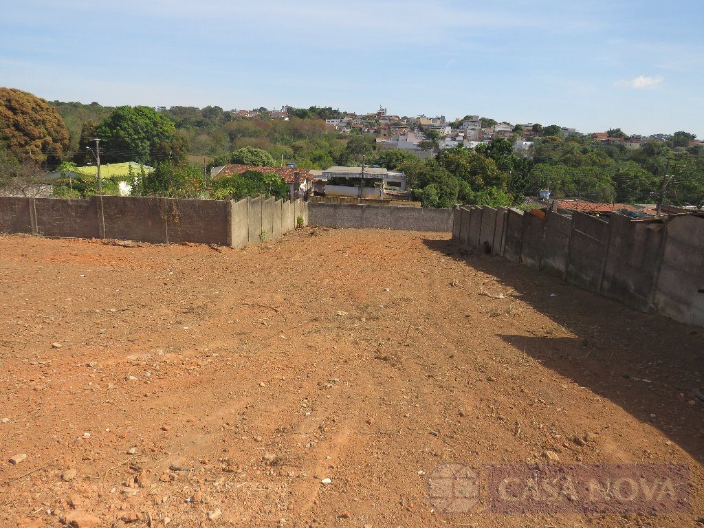 Lote para alugar nos Interlagos com 2400 m² — foto 3