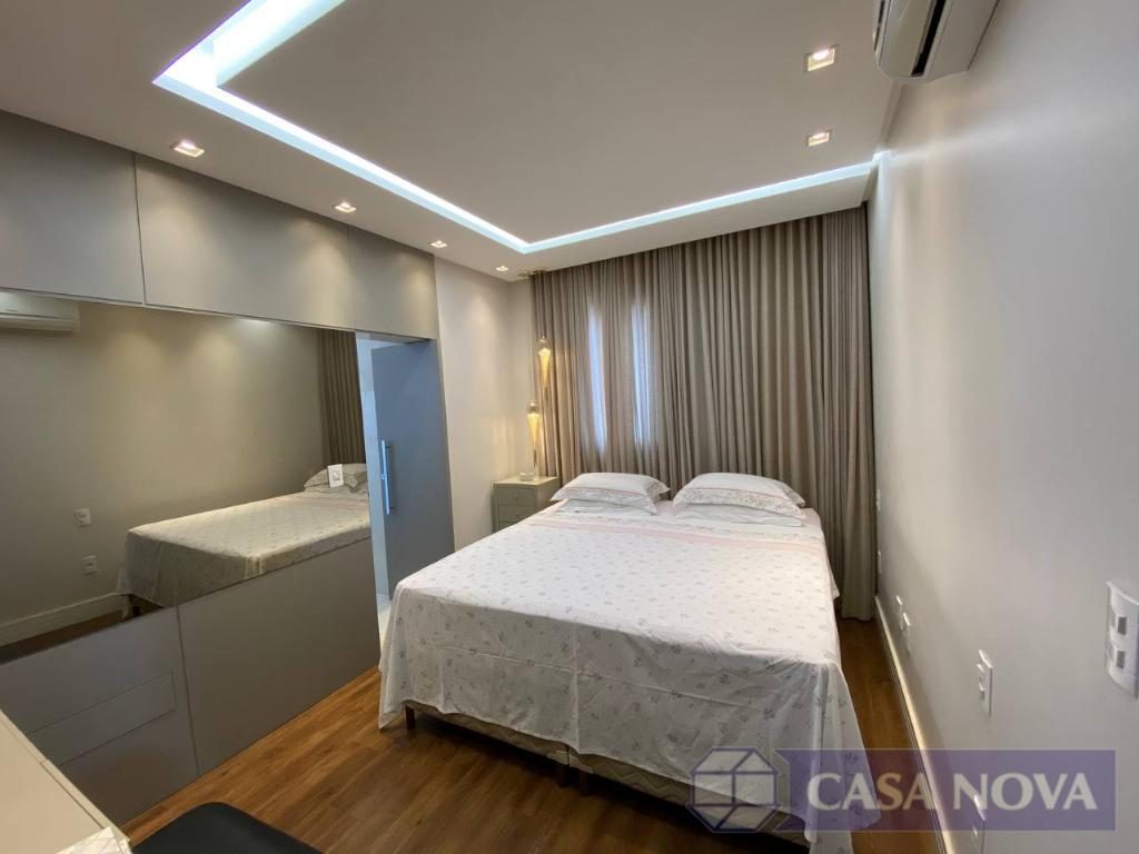 Cobertura à venda no Centro com 215 m², 3 quartos e 2 vagas — foto 3