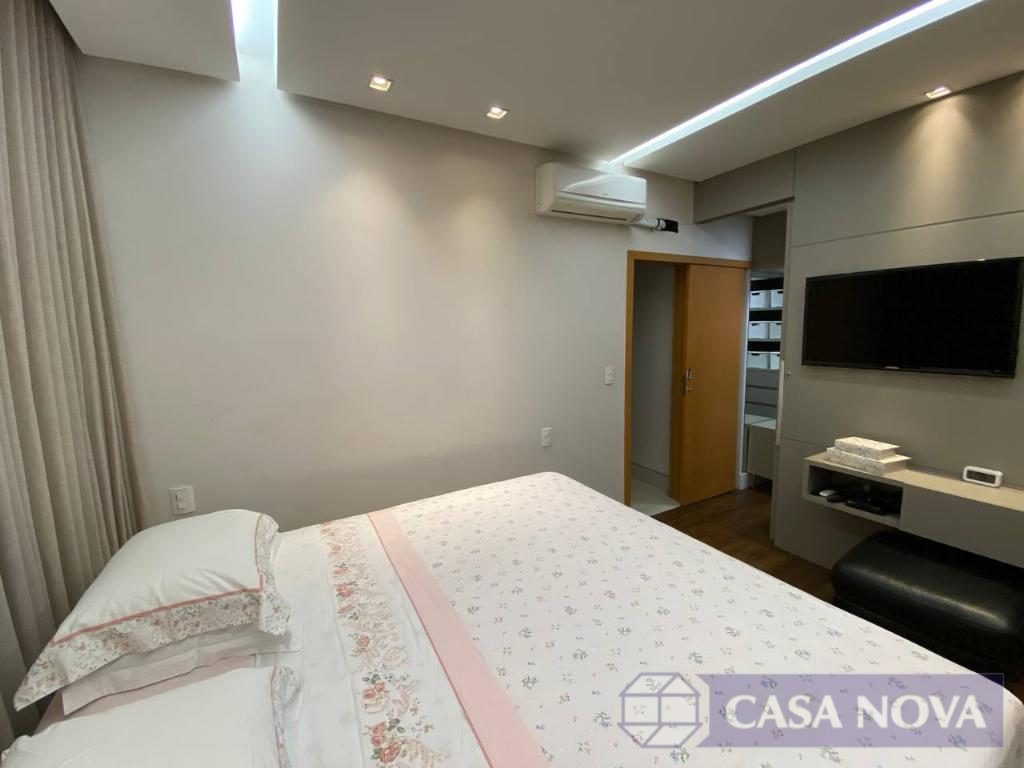 Cobertura à venda no Centro com 215 m², 3 quartos e 2 vagas — foto 4