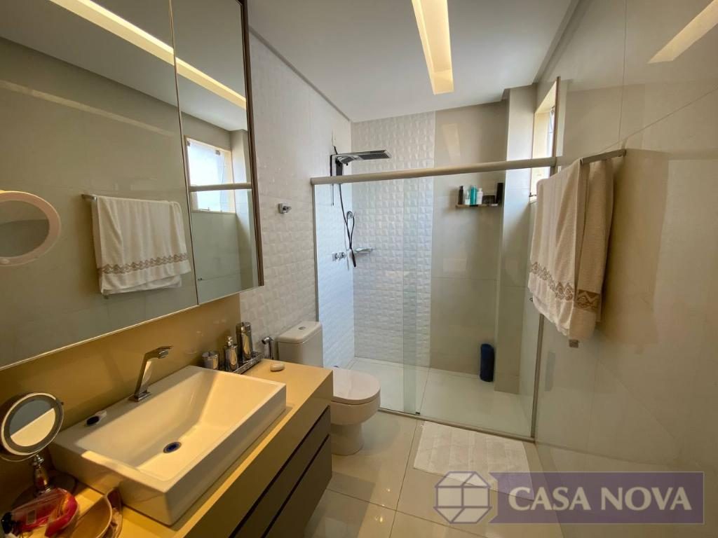 Cobertura à venda no Centro com 215 m², 3 quartos e 2 vagas — foto 5