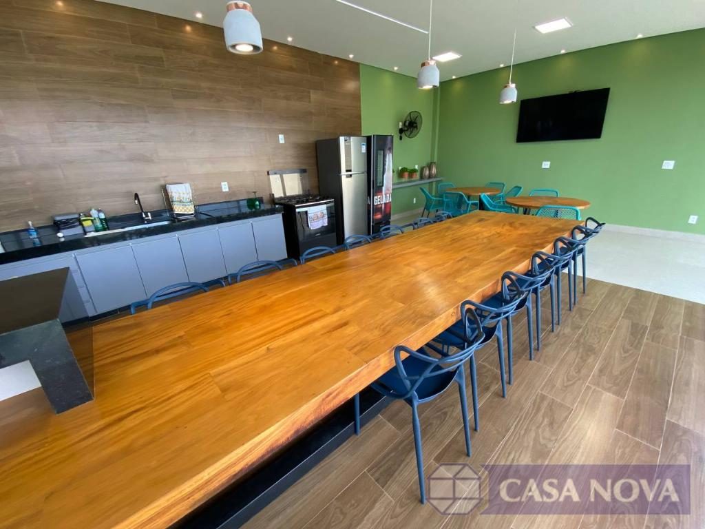 Cobertura à venda no Centro com 215 m², 3 quartos e 2 vagas — foto 2
