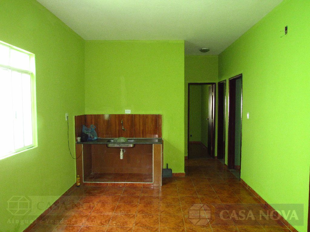 Casa à venda no Vale do Sol com 70 m², 3 quartos e 1 vaga — foto 2