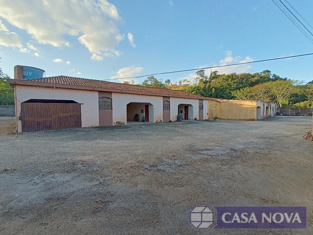 Area para alugar na Zona Rural com 1700 m² e 1 vaga — foto 3