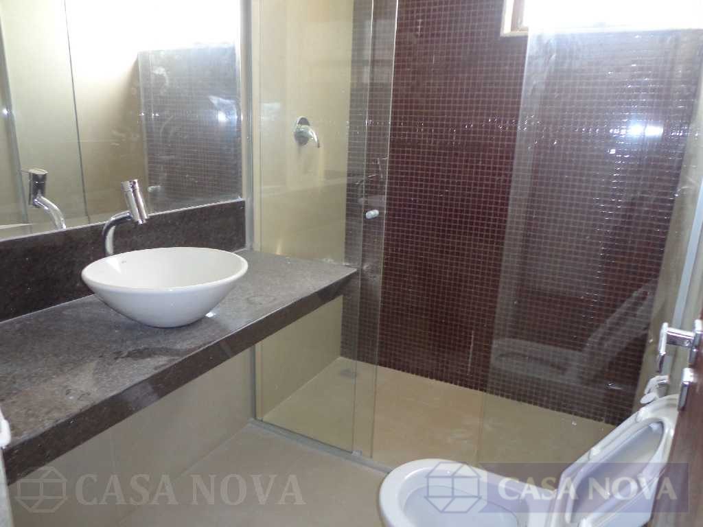 Apartamento à venda no Centro com 190 m², 3 quartos e 4 vagas — foto 3