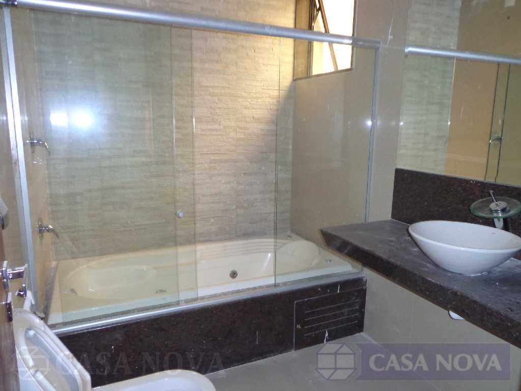 Apartamento à venda no Centro com 190 m², 3 quartos e 4 vagas — foto 4