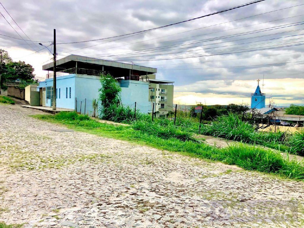 Lote à venda no Belvedere com 360 m² — foto 2