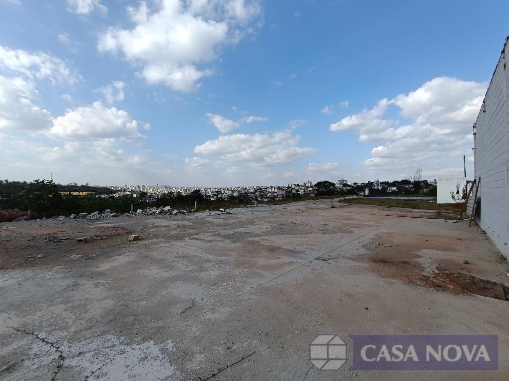Area para alugar no J. A. Goncalves com 3700 m² — foto 4