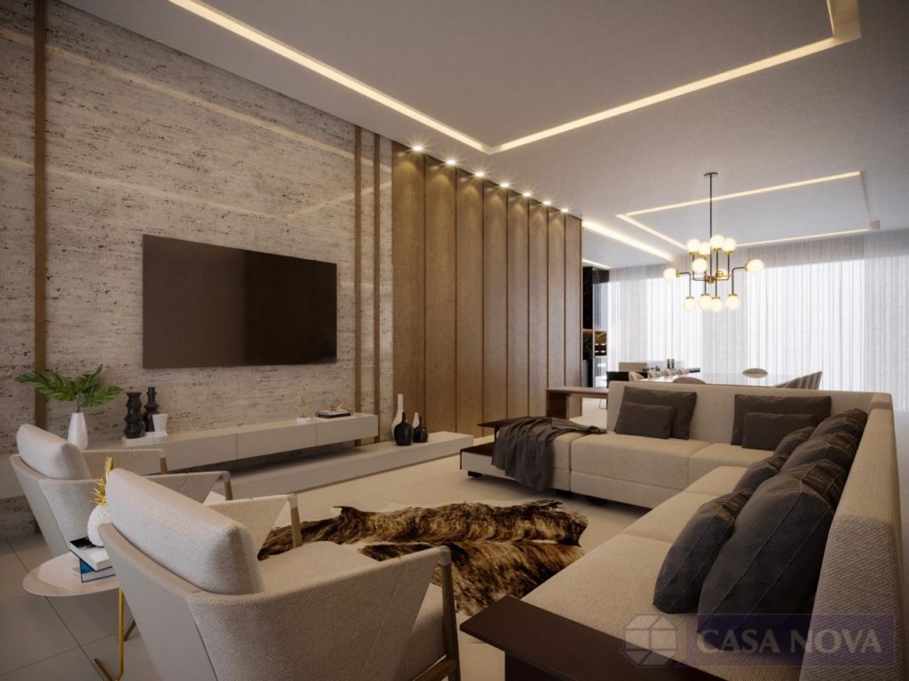 Casa à venda no Ville Royalle com 360 m², 4 quartos e 3 vagas — foto 4