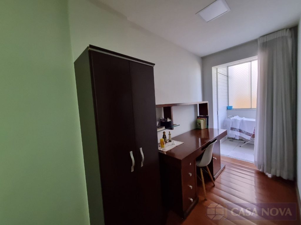 Apartamento à venda no Centro com 130 m², 3 quartos e 1 vaga — foto 4